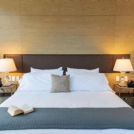 8010 Urban Living Aparthotel Bogota Bagian luar foto