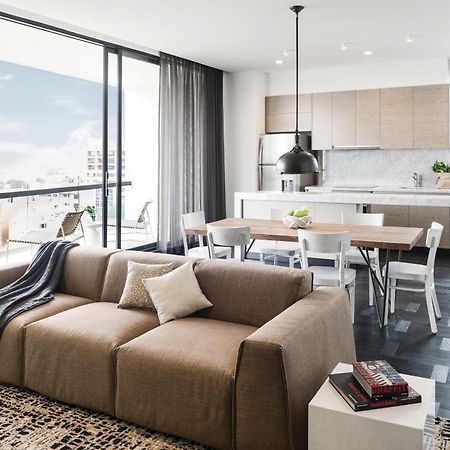 8010 Urban Living Aparthotel Bogota Bagian luar foto