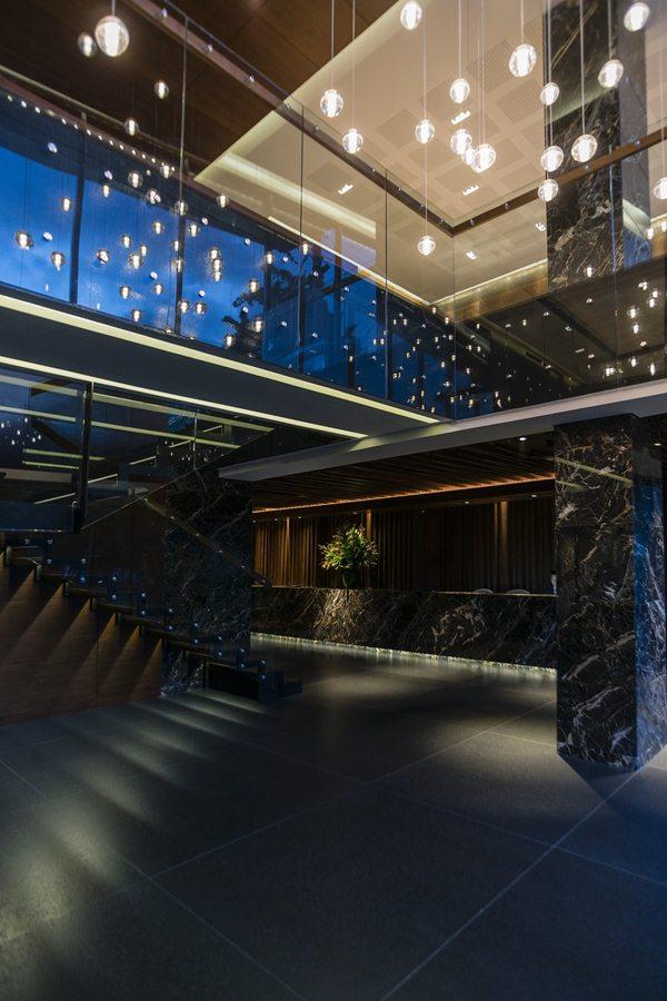 8010 Urban Living Aparthotel Bogota Bagian luar foto