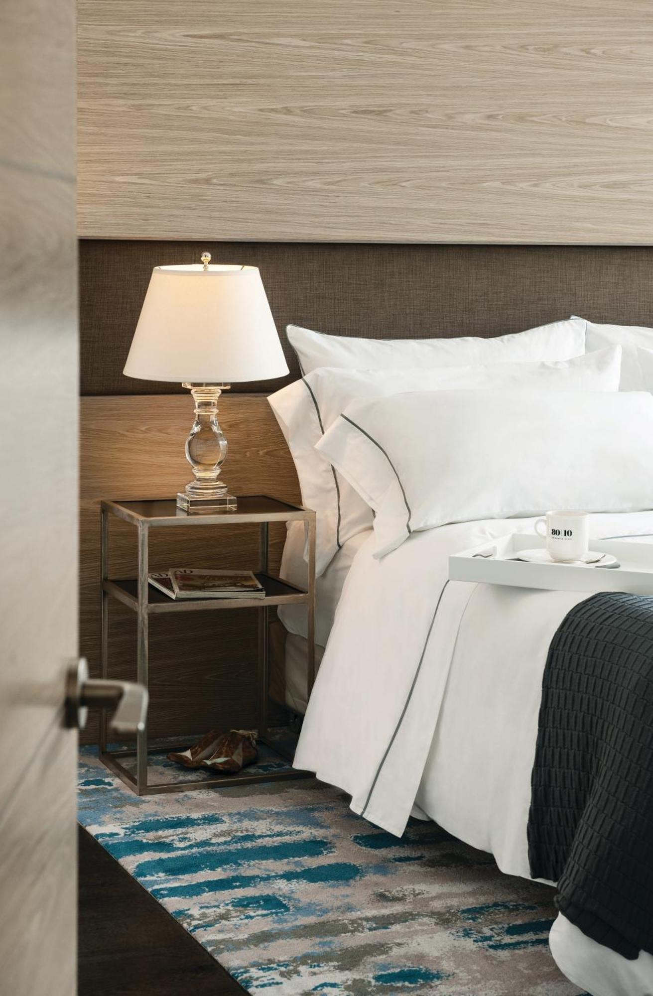 8010 Urban Living Aparthotel Bogota Bagian luar foto