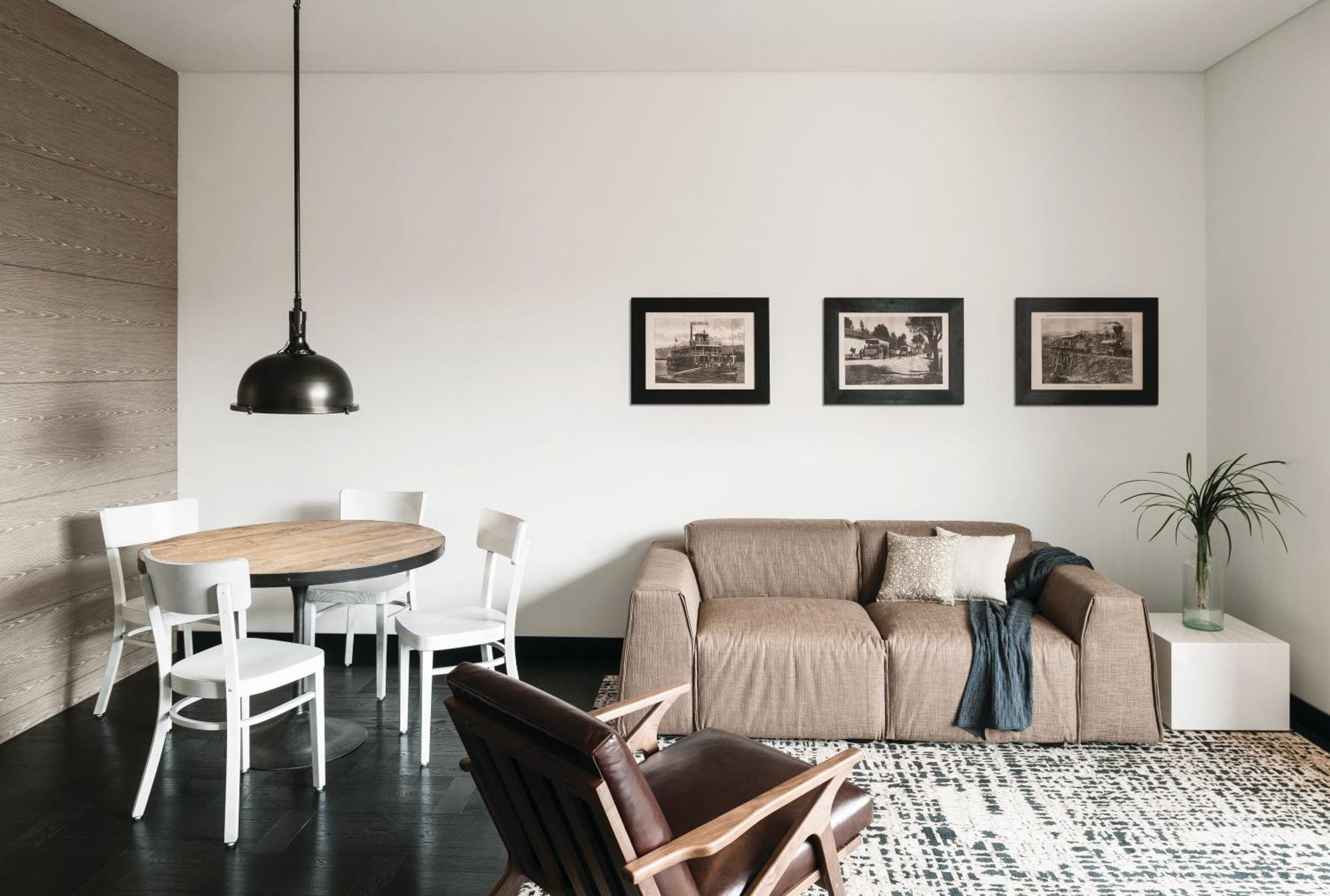 8010 Urban Living Aparthotel Bogota Bagian luar foto