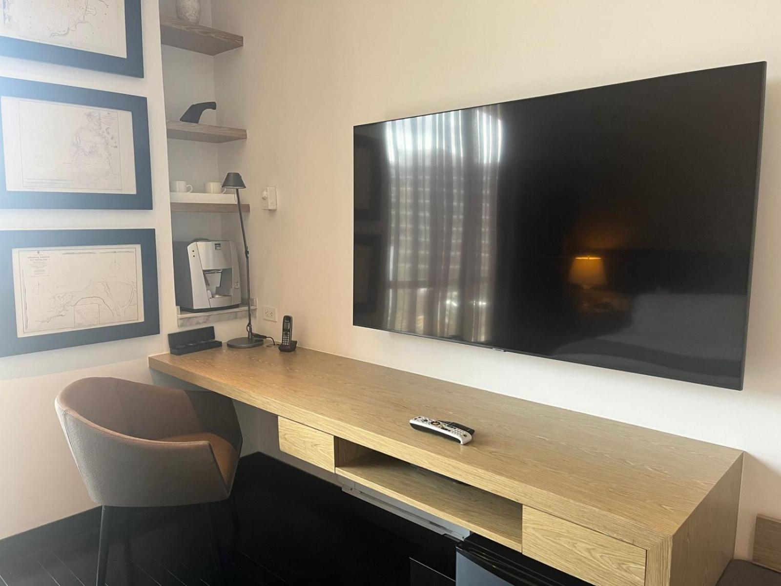 8010 Urban Living Aparthotel Bogota Bagian luar foto