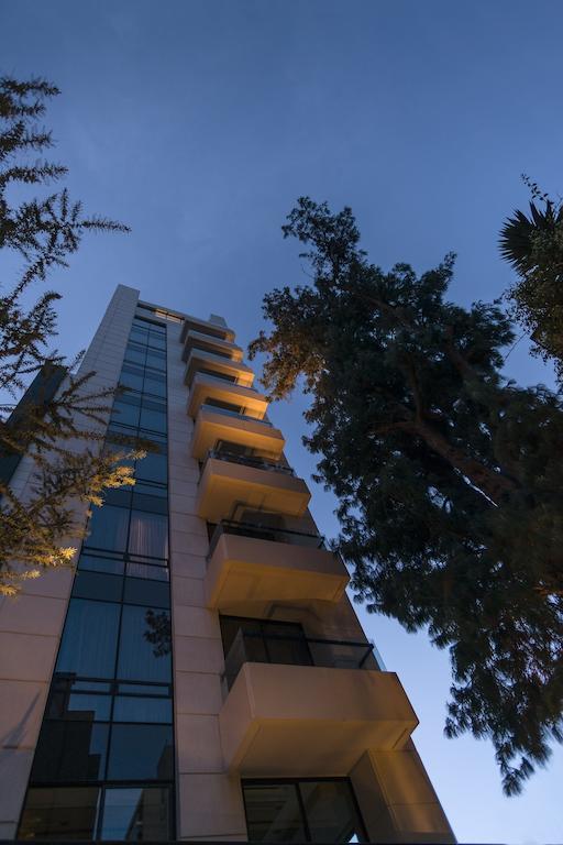 8010 Urban Living Aparthotel Bogota Bagian luar foto